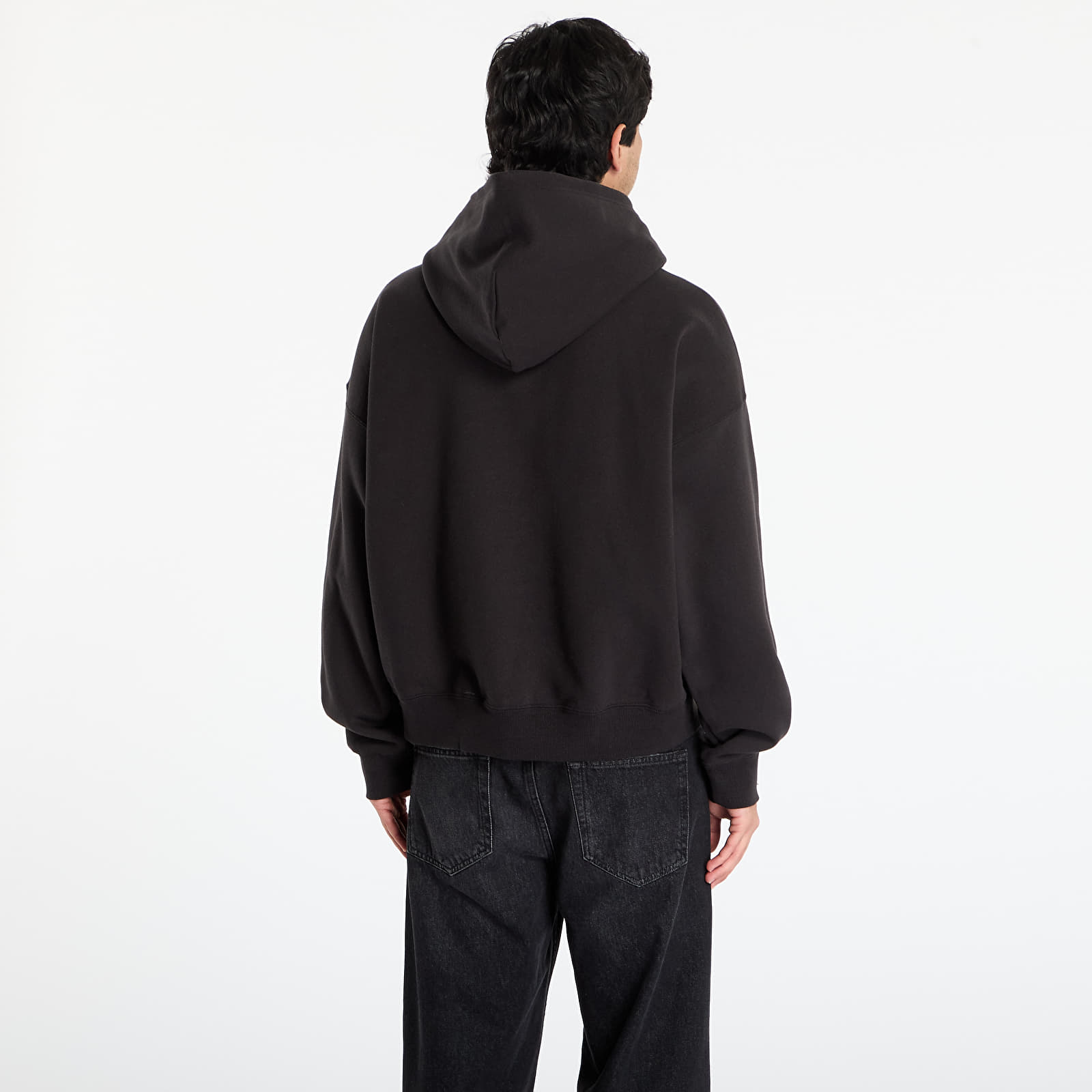 Muške dukserice Puma x SKEPTA Hoodie Puma Black