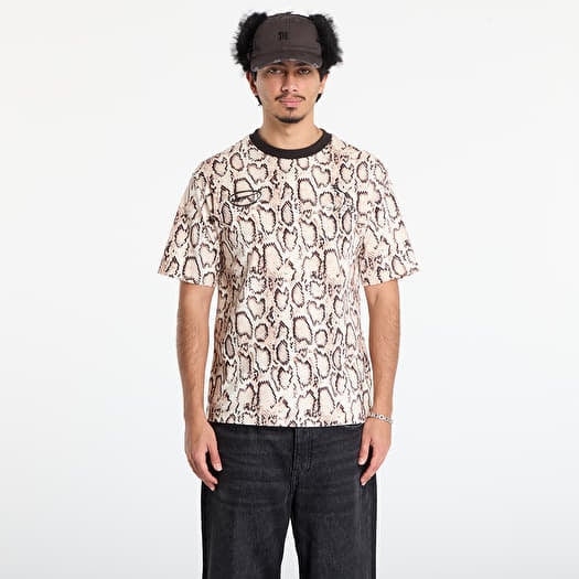 T-shirt Puma x A$AP ROCKY Snakeskin Tee Frosted Ivory AOP