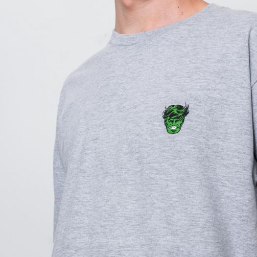 Vans hot sale hulk shirt