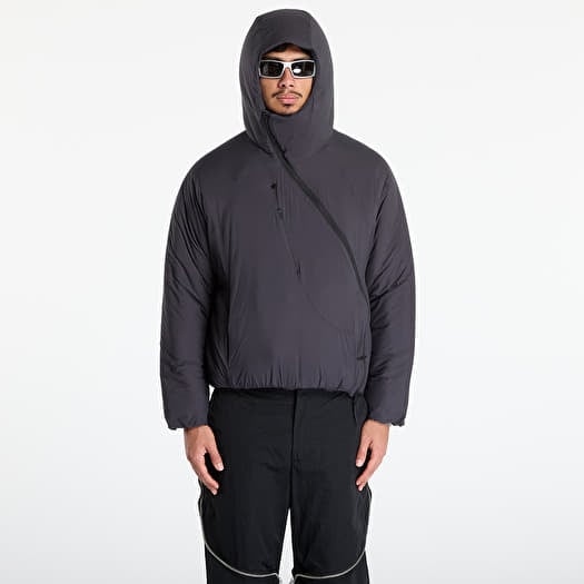 Bunda Post Archive Faction (PAF) Air Jacket Black