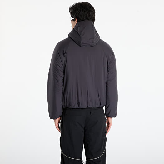 Men's jackets Post Archive Faction (PAF) Air Jacket Black (A1