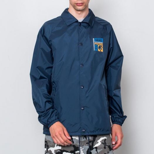 Vans marvel jacket top