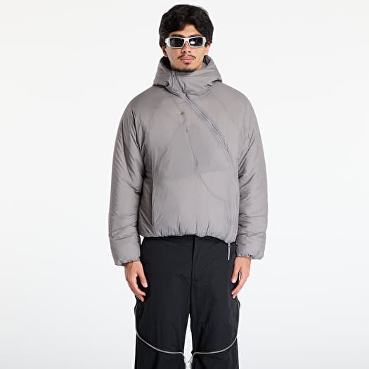 Bunda Post Archive Faction (PAF) Air Jacket Grey