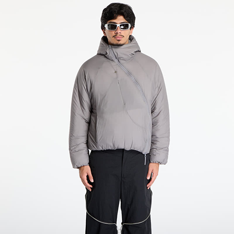 Post Archive Faction (PAF) Air Jacket Grey