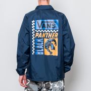 Vans marvel jacket hot sale