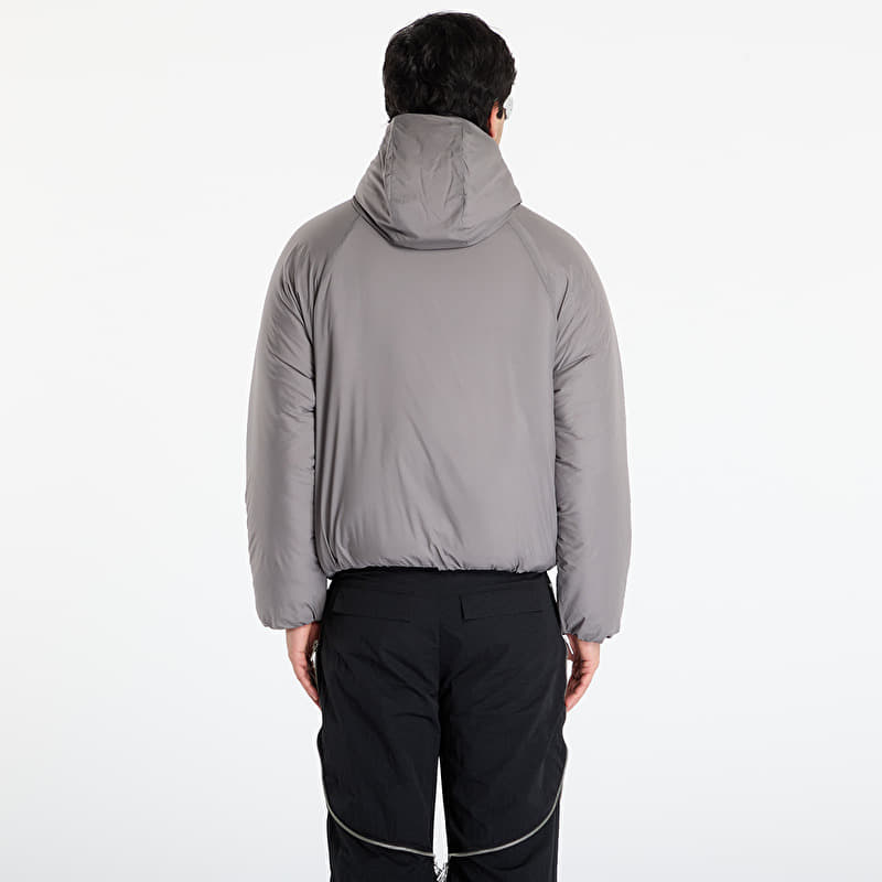 Post Archive Faction (PAF) Air Jacket Grey | Footshop