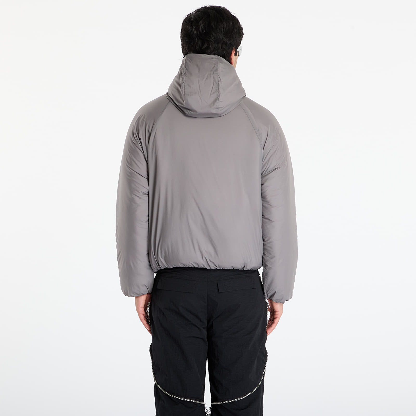 Muške jakne Post Archive Faction (PAF) Air Jacket Grey