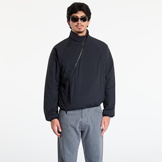 Bunda Post Archive Faction (PAF) River Jacket Black