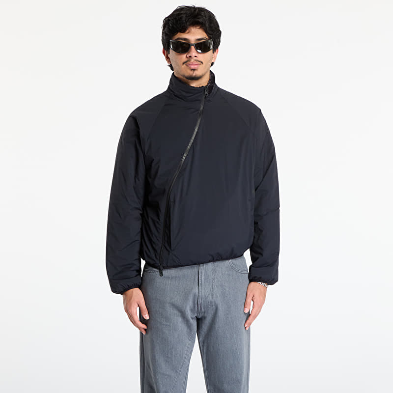 Post Archive Faction (PAF) River Jacket Black