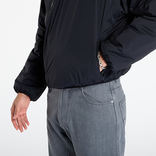 Men's jackets Post Archive Faction (PAF) River Jacket Black (A1