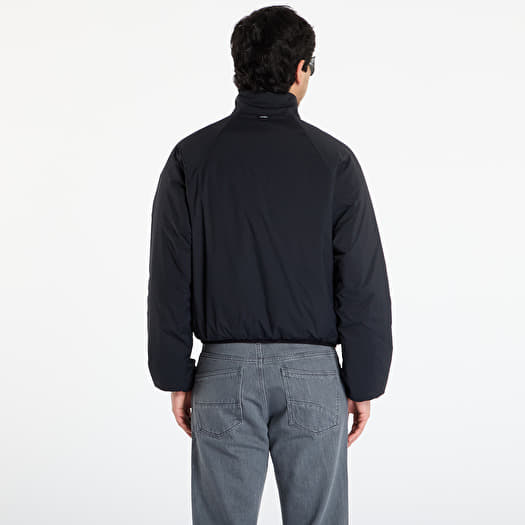 Men's jackets Post Archive Faction (PAF) River Jacket Black (A1