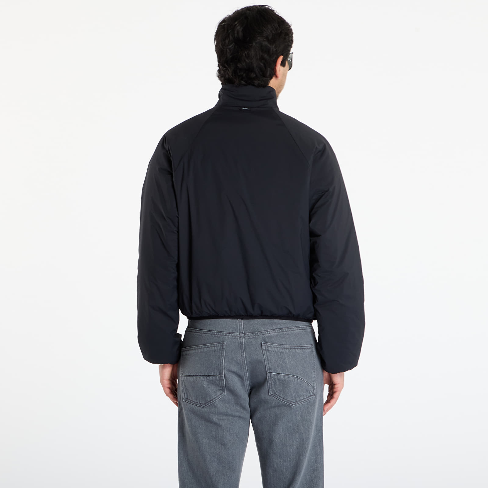 Herrenjacken Post Archive Faction (PAF) River Jacket Black