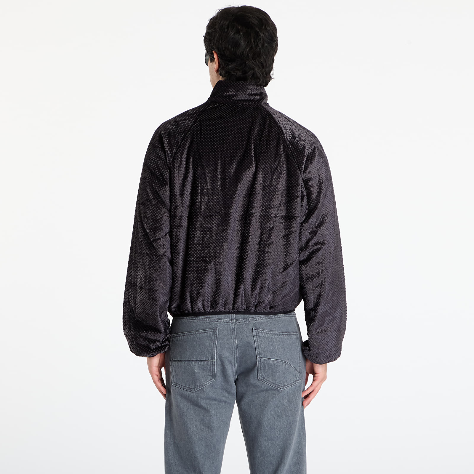 Herrenjacken Post Archive Faction (PAF) River Jacket Black