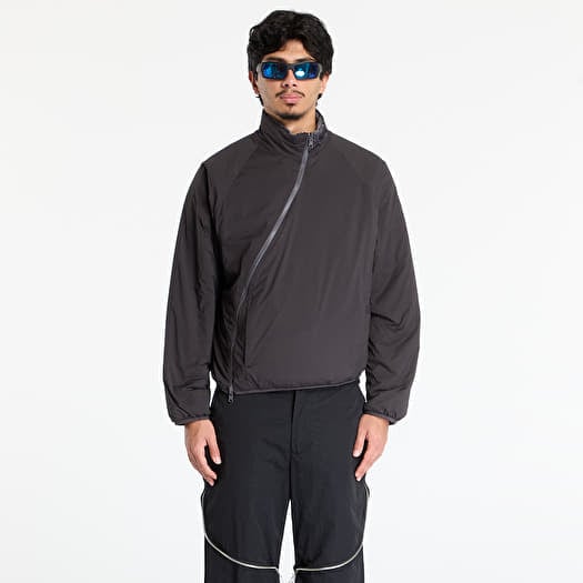 Bunda Post Archive Faction (PAF) River Jacket Charcoal