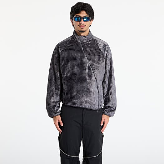 Jackets Post Archive Faction (PAF) River Jacket Charcoal | Footshop