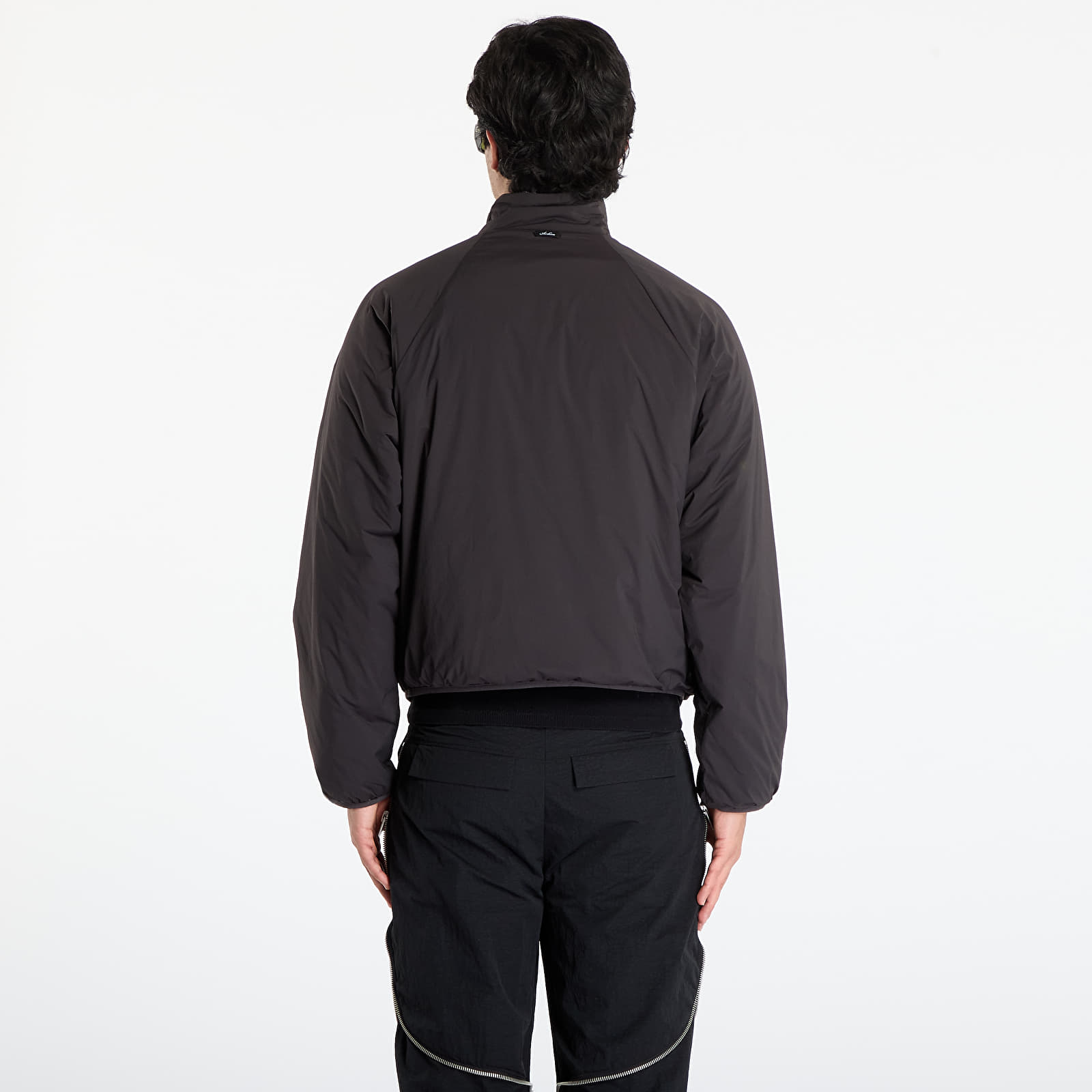 Bundy Post Archive Faction (PAF) River Jacket Charcoal
