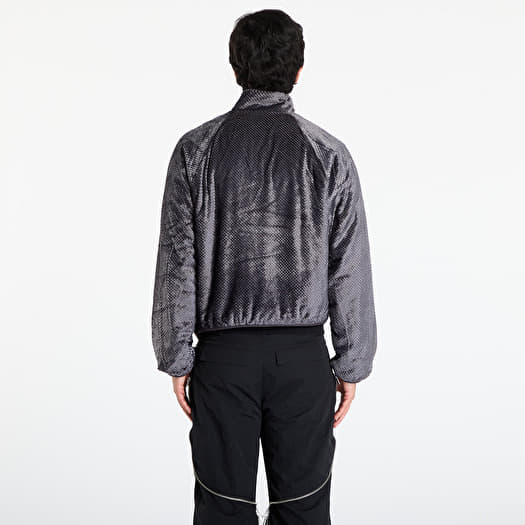 Post Archive Faction (PAF) River Jacket Charcoal | Footshop