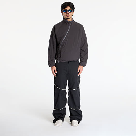 Jackets Post Archive Faction (PAF) River Jacket Charcoal (A1-003CC