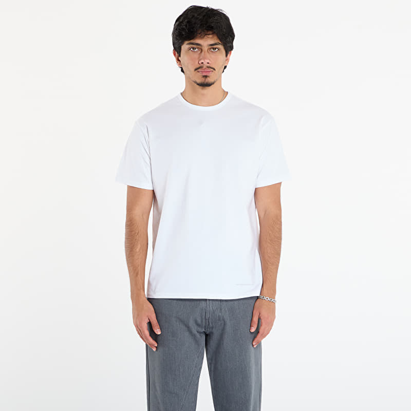 Post Archive Faction (PAF) Tee White