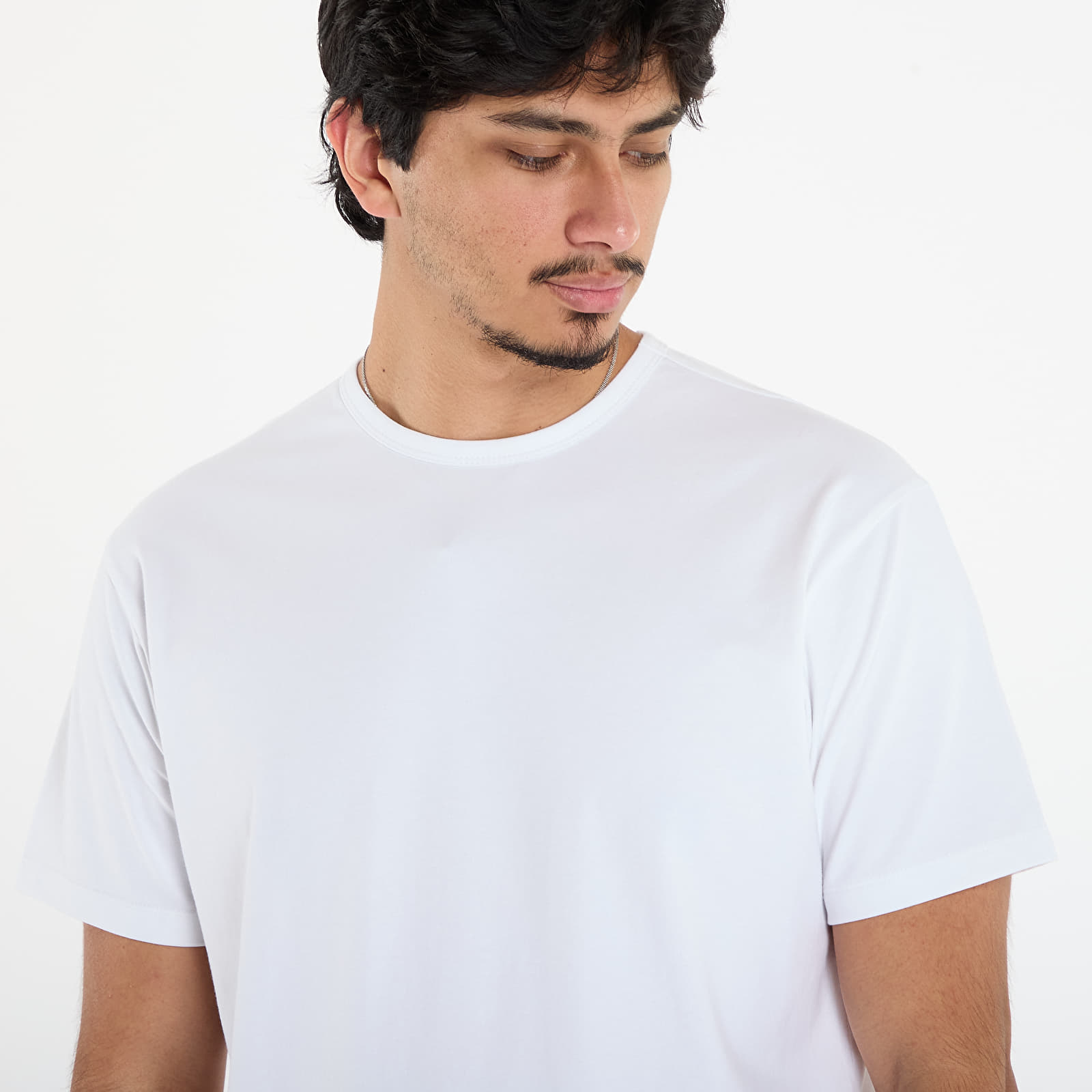 Trička Post Archive Faction (PAF) Tee White