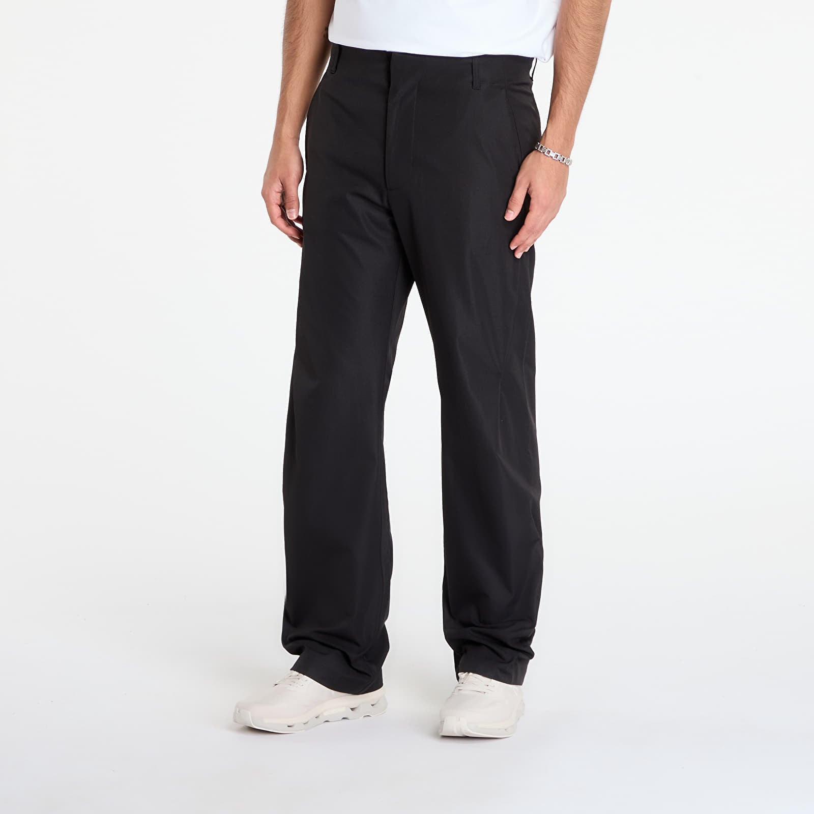 Pantaloni Post Archive Faction (PAF) Technical Pants Black S