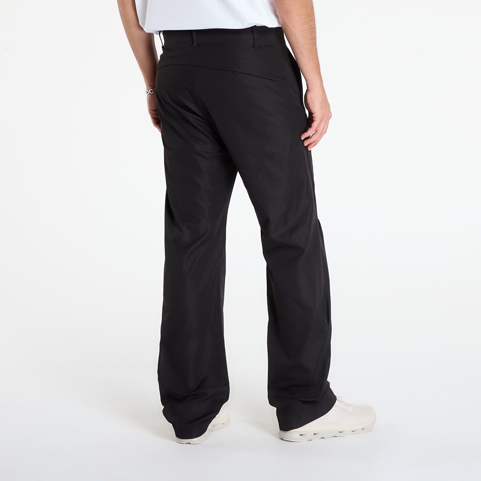 Панталони Post Archive Faction (PAF) Technical Pants Black
