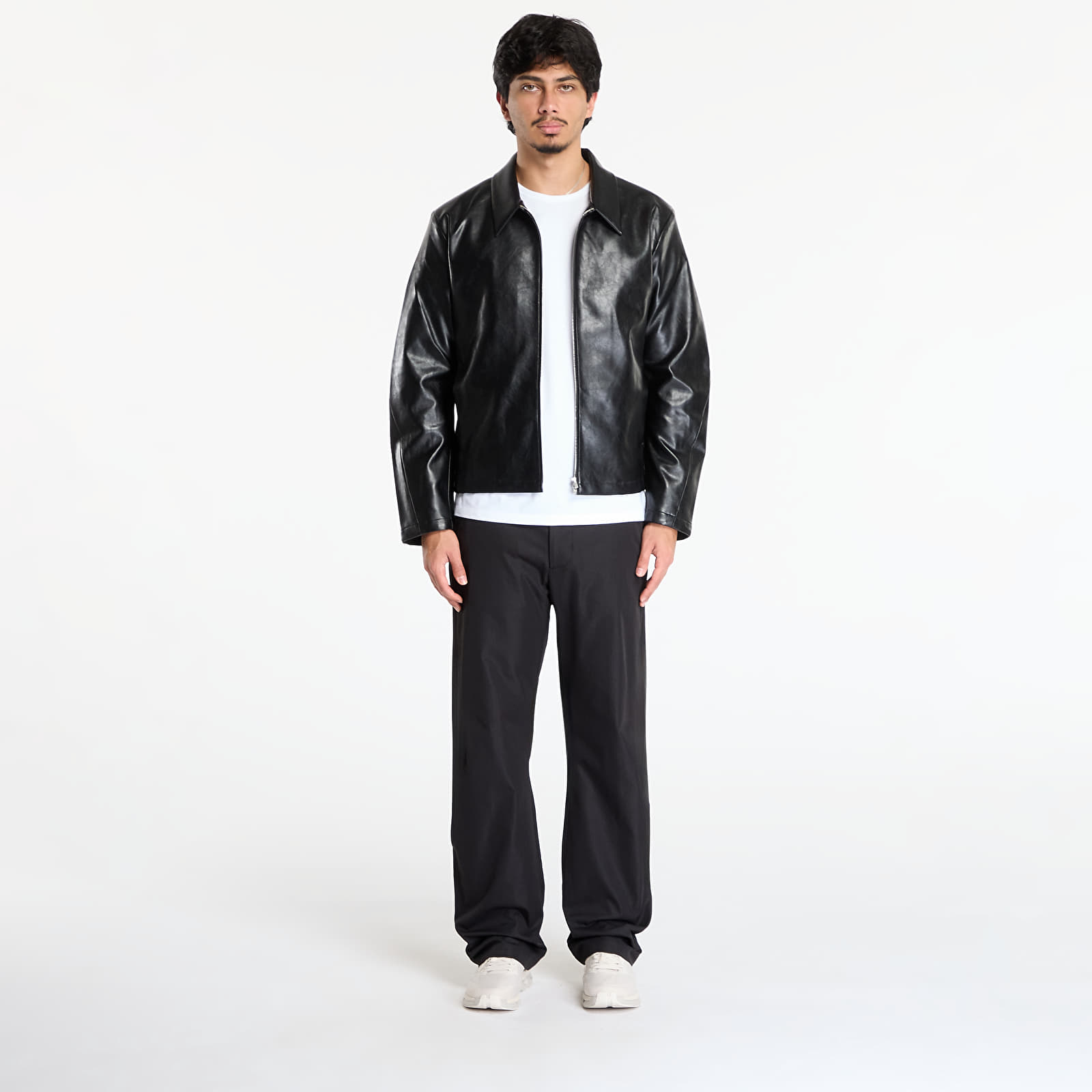 Панталони Post Archive Faction (PAF) Technical Pants Black
