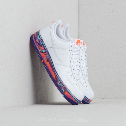 Air force clearance 1 lv8 lthr
