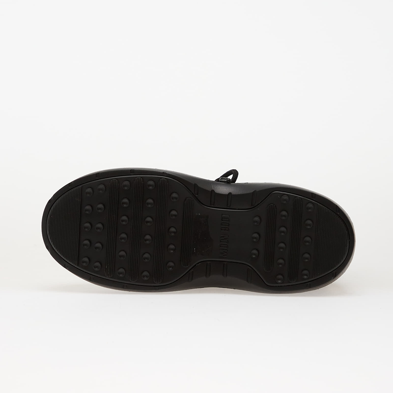 Women's shoes Moon Boot Luna Boot Suede Black