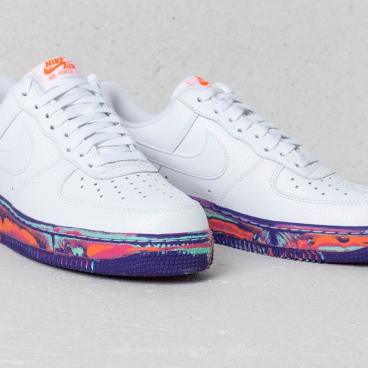 Air force one marble top