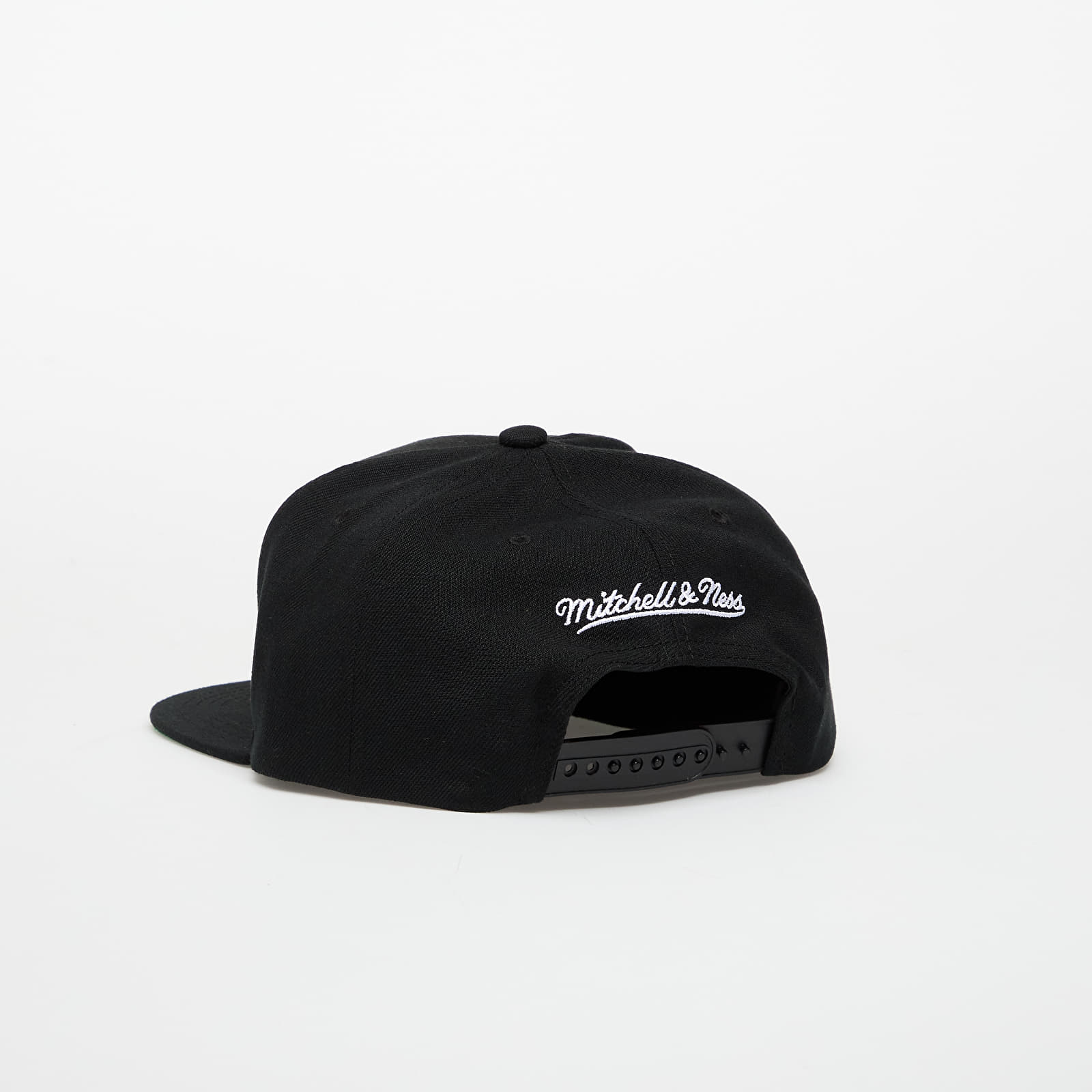 Cepures Mitchell & Ness NHL Top Spot Snapback Devils Black