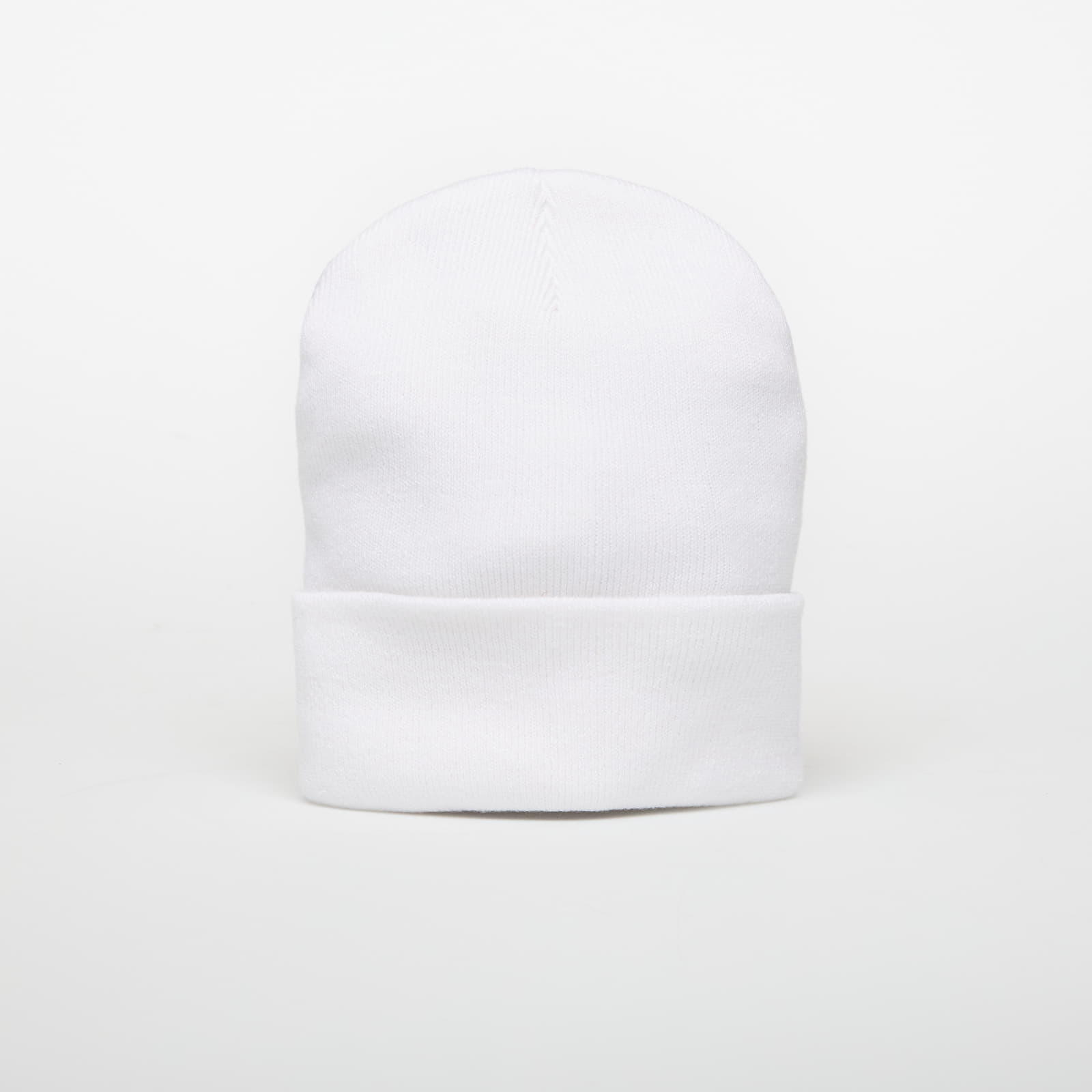 Čepice Nike Peak Futura Beanie White/ Black