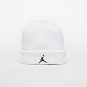 Jordan Terra Beanie White/ Black