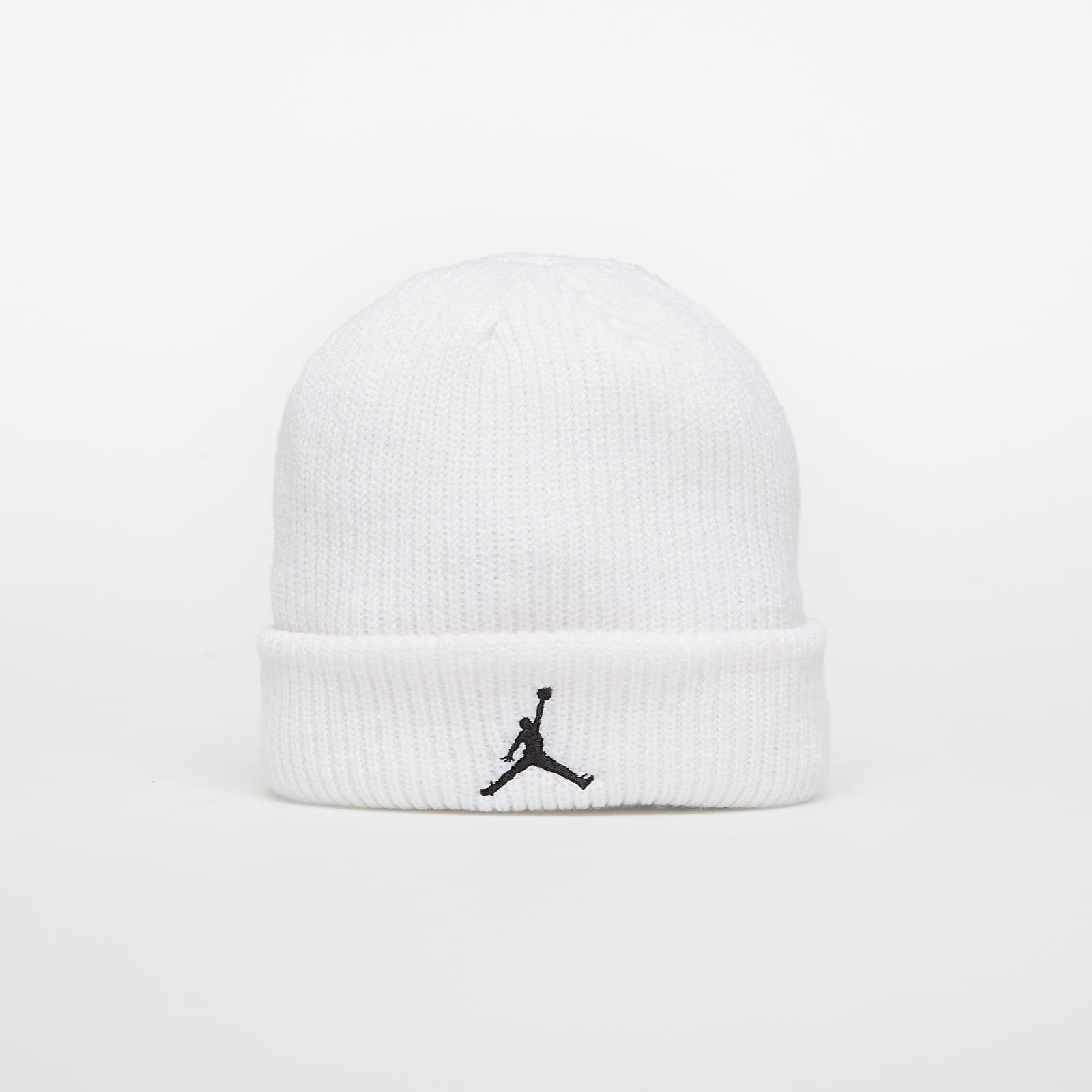 Kape Jordan Terra Beanie White/ Black
