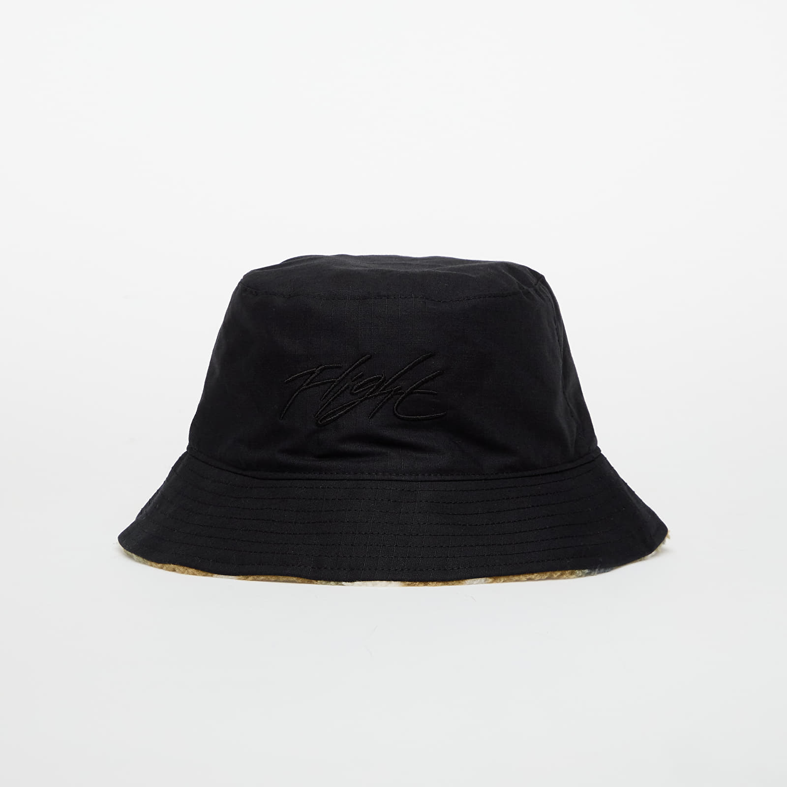 Bucket hatter Jordan Apex Winter Bucket Hat Black/ Black