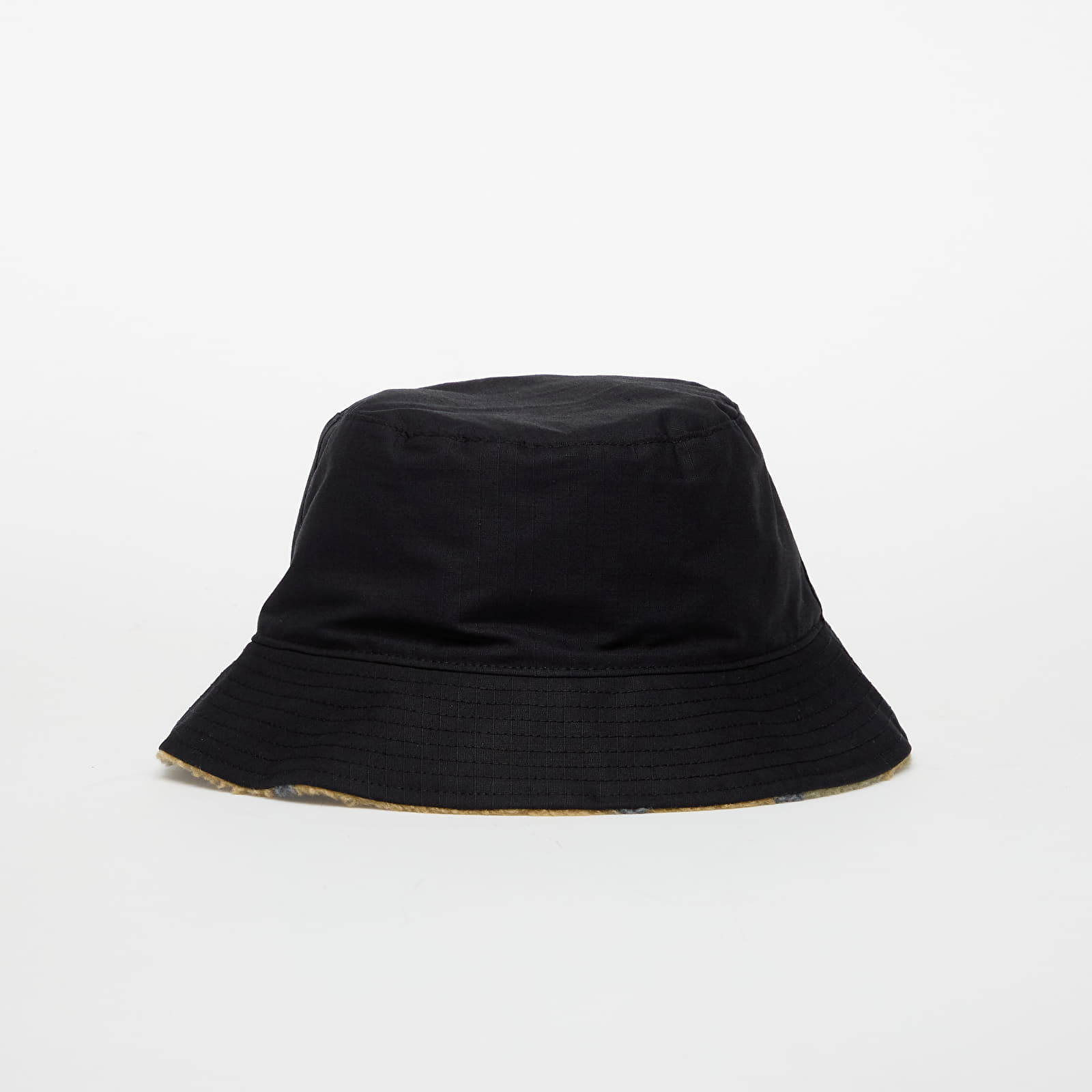 Bucket hatter Jordan Apex Winter Bucket Hat Black/ Black