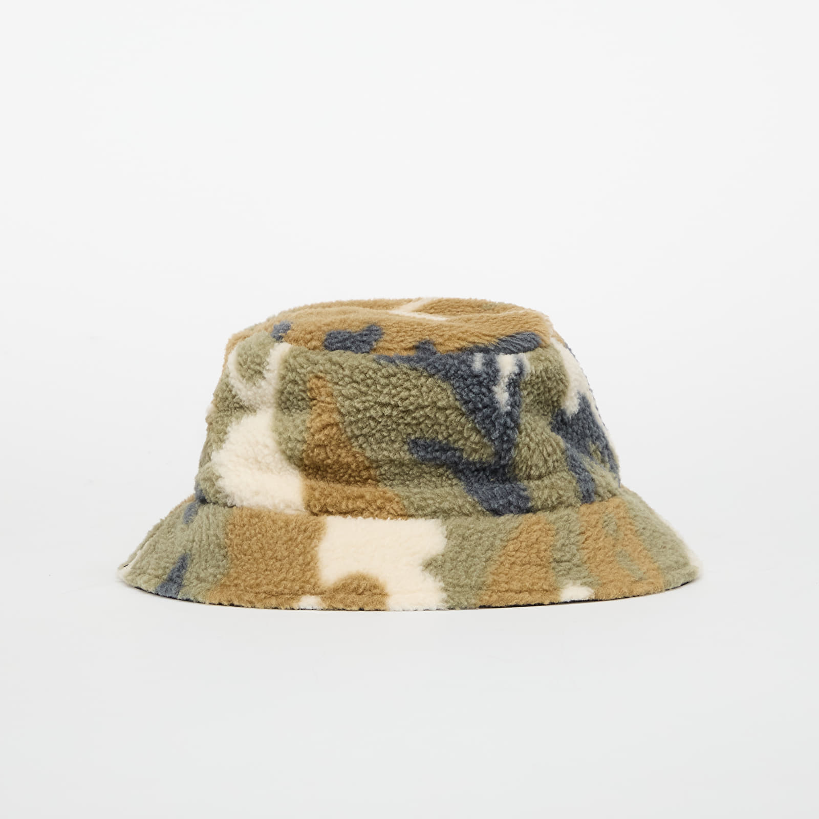 Bucket hatter Jordan Apex Winter Bucket Hat Black/ Black