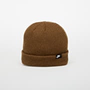 Nike Terra Futura365 Short-Cuff Beanie Mosswood Brown