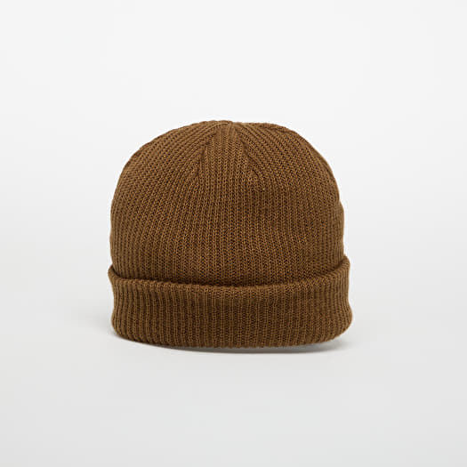 Hats Nike Terra Futura365 Short-Cuff Beanie Mosswood Brown (HF0176