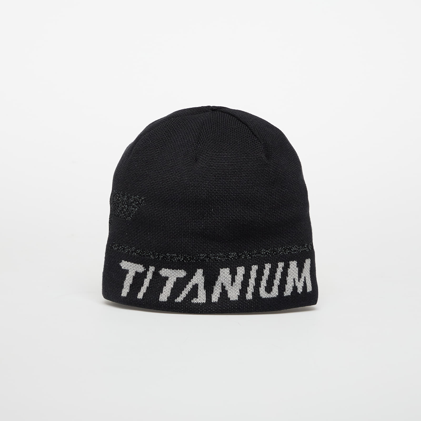 Hats Columbia Heat™ III Black/ Reflective T Spike