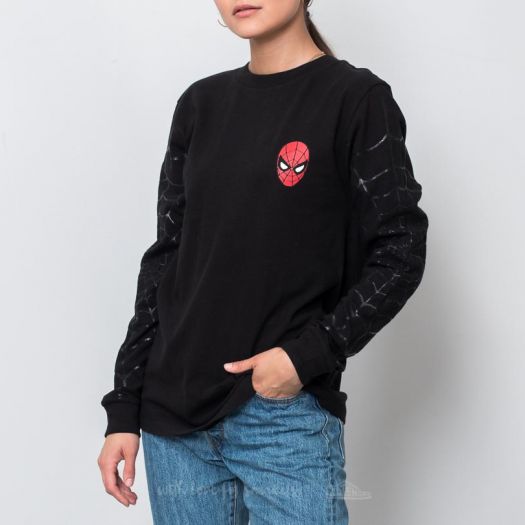 Marvel clearance vans shirt
