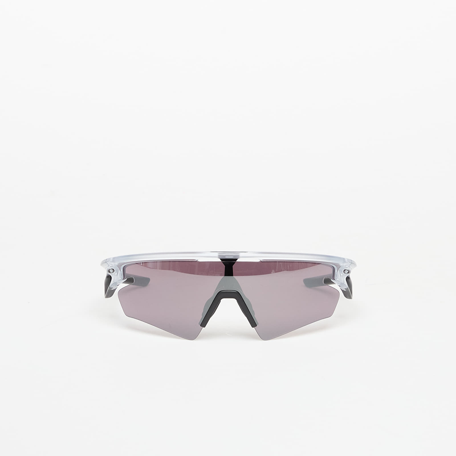 Γυαλιά ηλίου Oakley Sphaera Slash Prizm Road Black Matte Clear