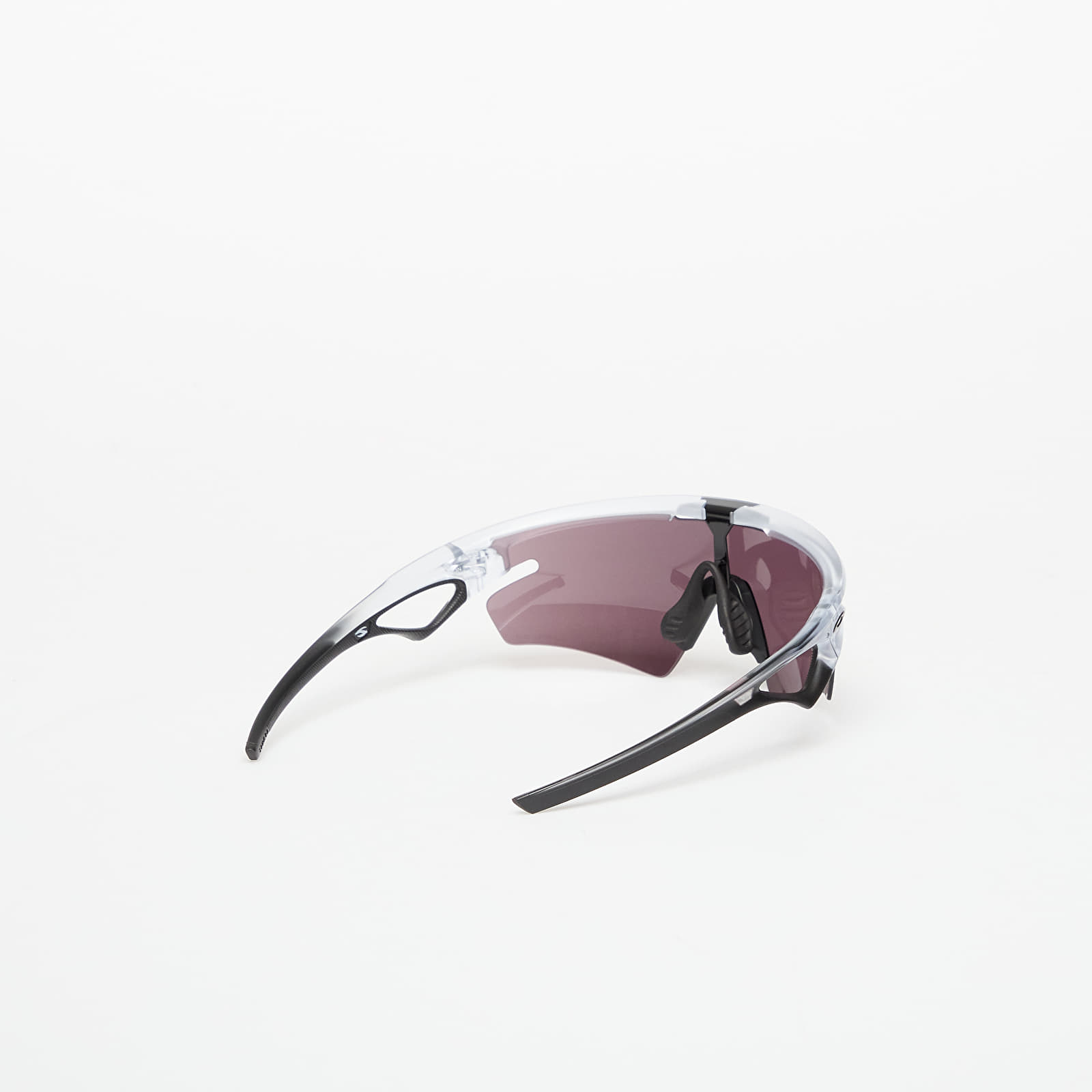 Γυαλιά ηλίου Oakley Sphaera Slash Prizm Road Black Matte Clear
