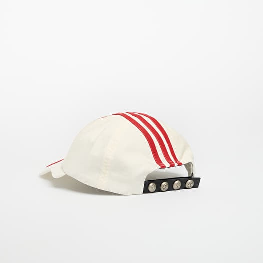 Caps adidas x Thug Club Sword Cap Cream White | Footshop