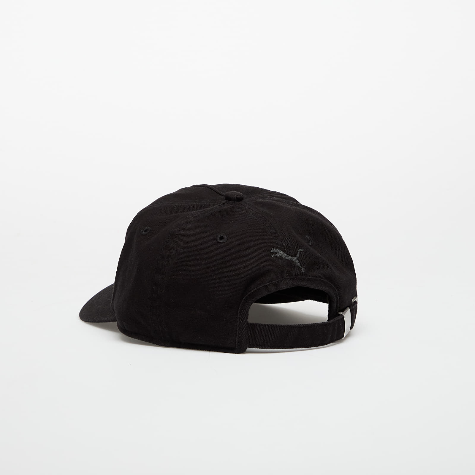 Caps Puma x REPRESENT BB Cap Puma Black