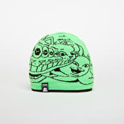 Puma x RIPNDIP Reversable Skull Beanie
