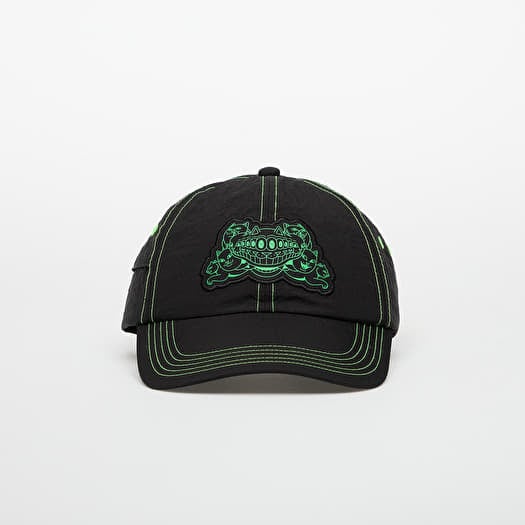 Kšiltovka Puma x RIPNDIP Dad Cap Puma Black