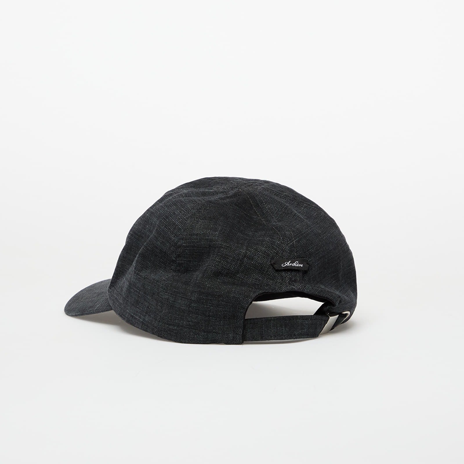 Czapki z daszkiem Post Archive Faction (PAF) Work Cap Charcoal