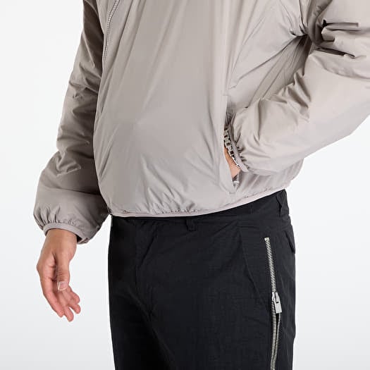 Jackets Post Archive Faction (PAF) River Jacket Warm Grey (A1