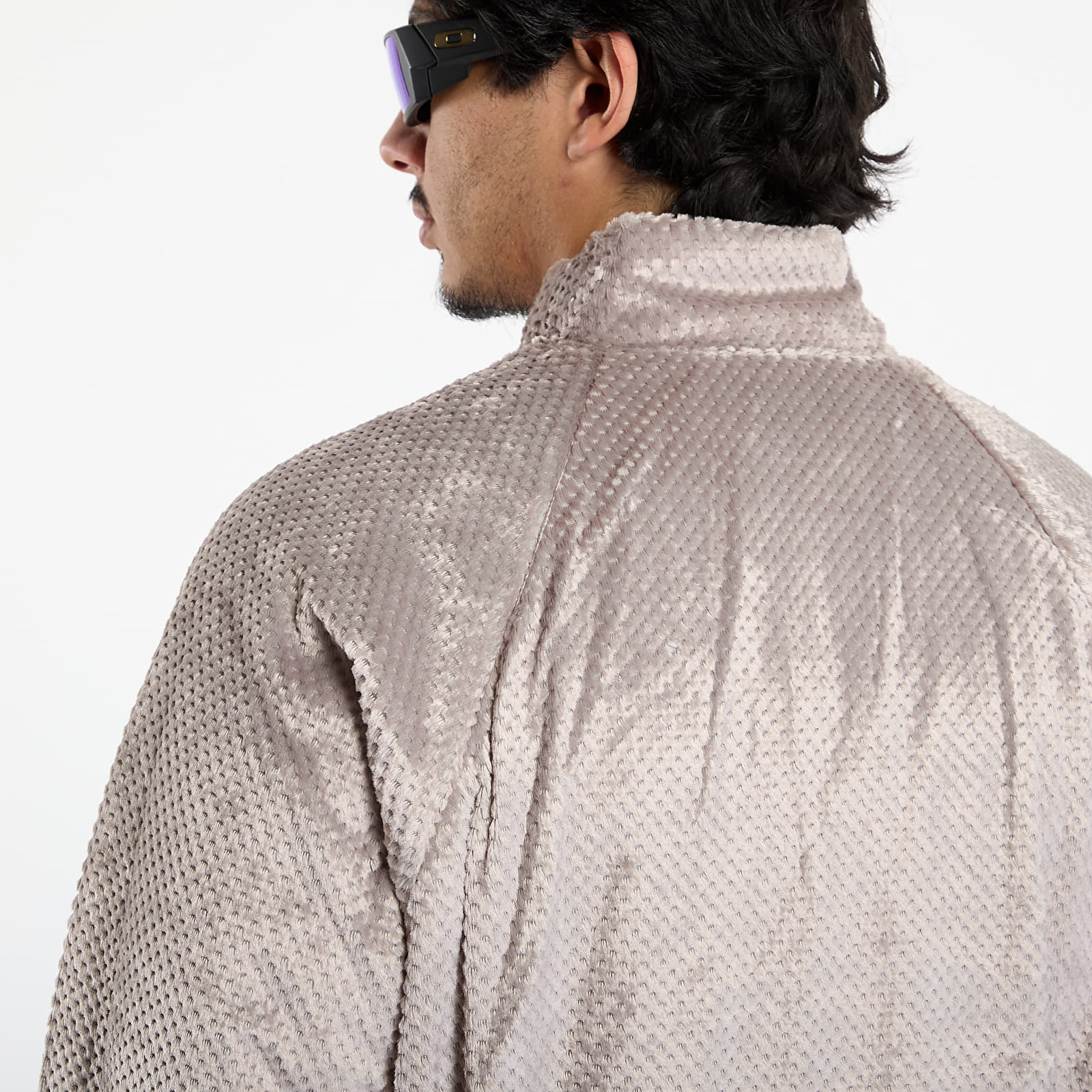 Jacken Post Archive Faction (PAF) River Jacket Warm Grey